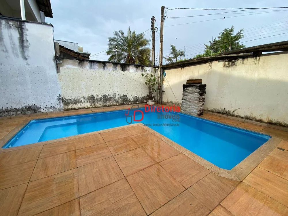 Sobrado, 3 quartos, 295 m² - Foto 2