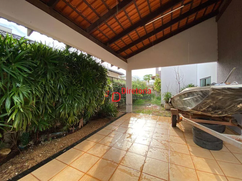 Sobrado, 3 quartos, 295 m² - Foto 4
