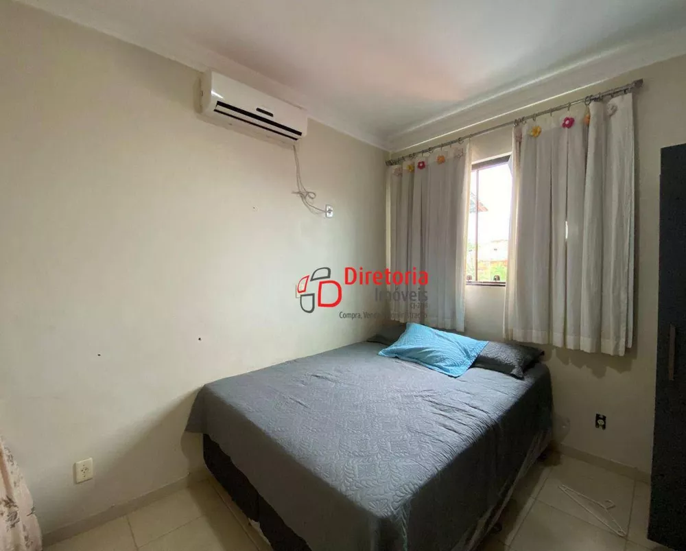 Sobrado, 3 quartos, 295 m² - Foto 1