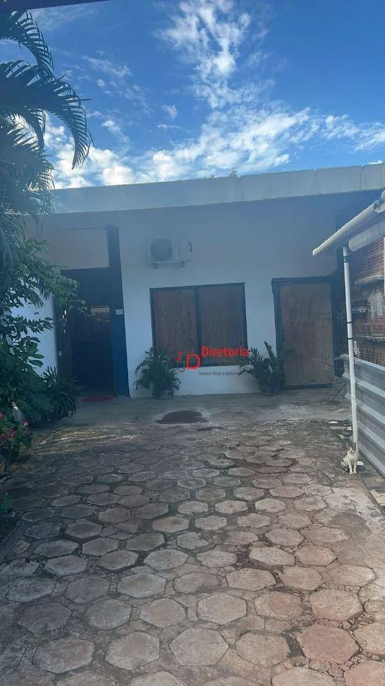 Casa, 2 quartos, 120 m² - Foto 1