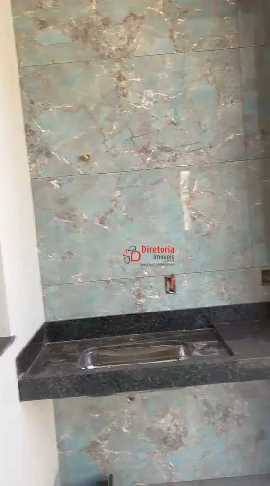 Casa, 3 quartos, 105 m² - Foto 4