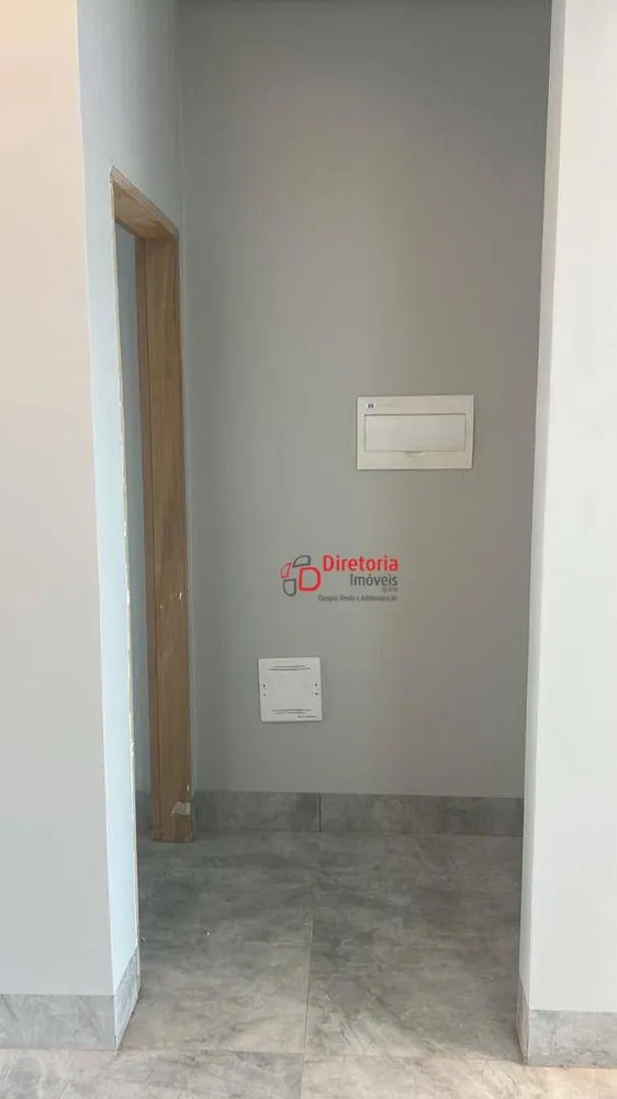 Casa, 3 quartos, 105 m² - Foto 14