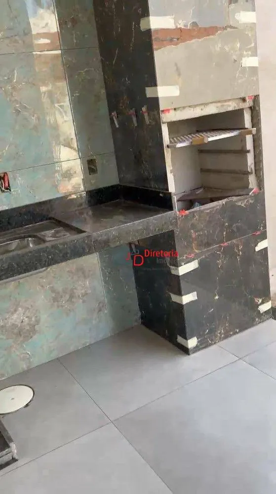 Casa, 3 quartos, 105 m² - Foto 7