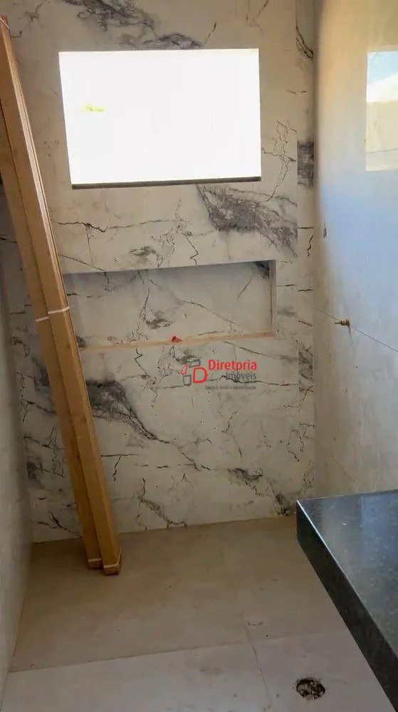 Casa, 3 quartos, 105 m² - Foto 3