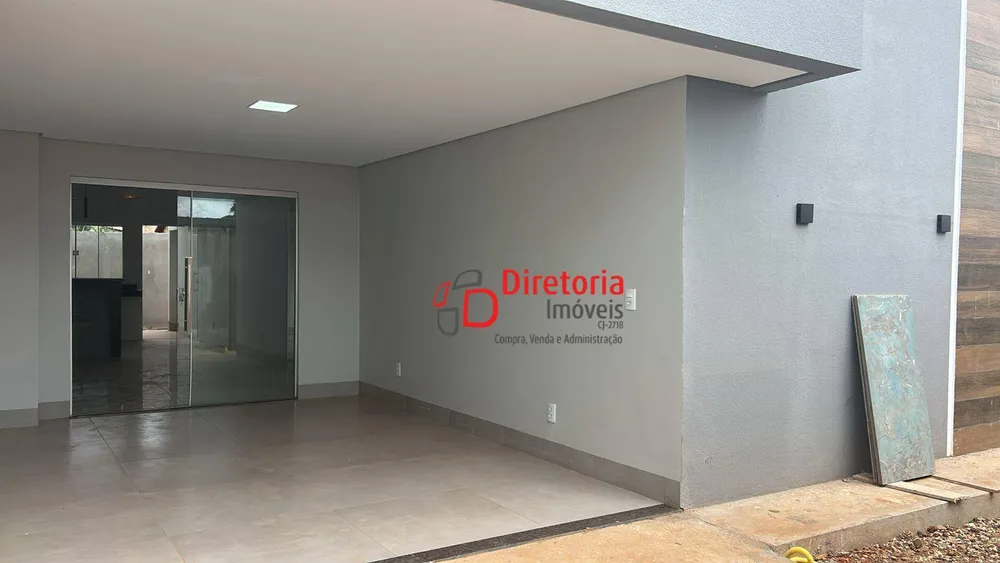 Casa, 3 quartos, 105 m² - Foto 8