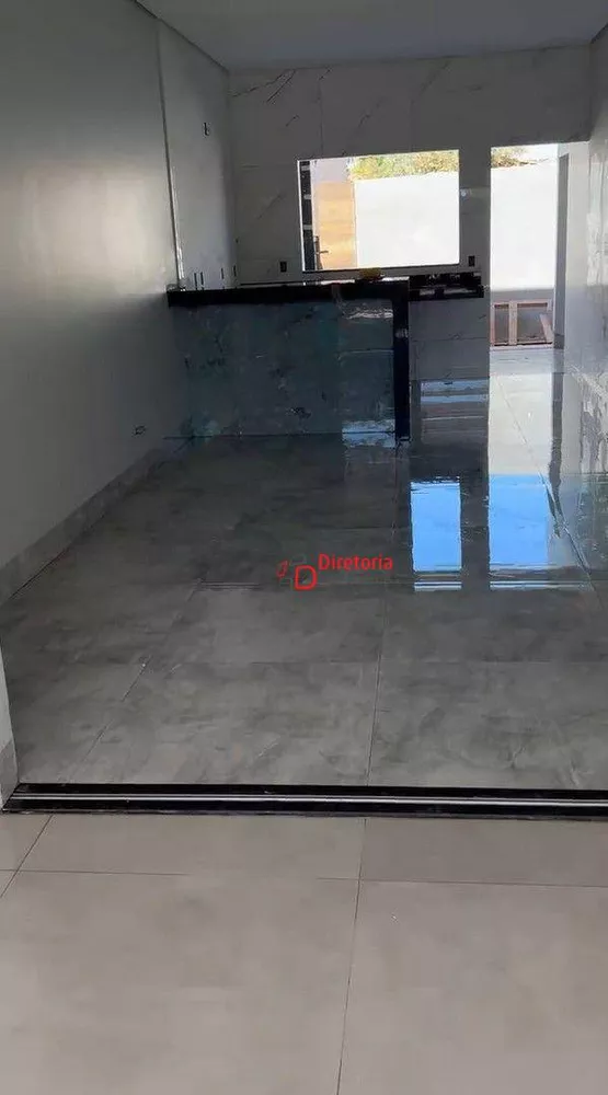 Casa, 3 quartos, 105 m² - Foto 1