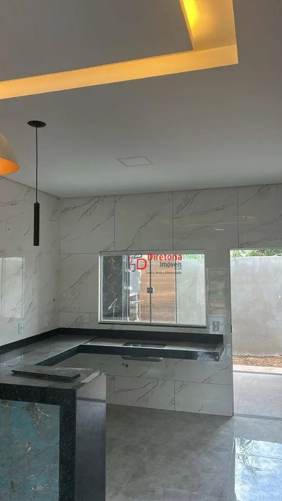 Casa, 3 quartos, 105 m² - Foto 12