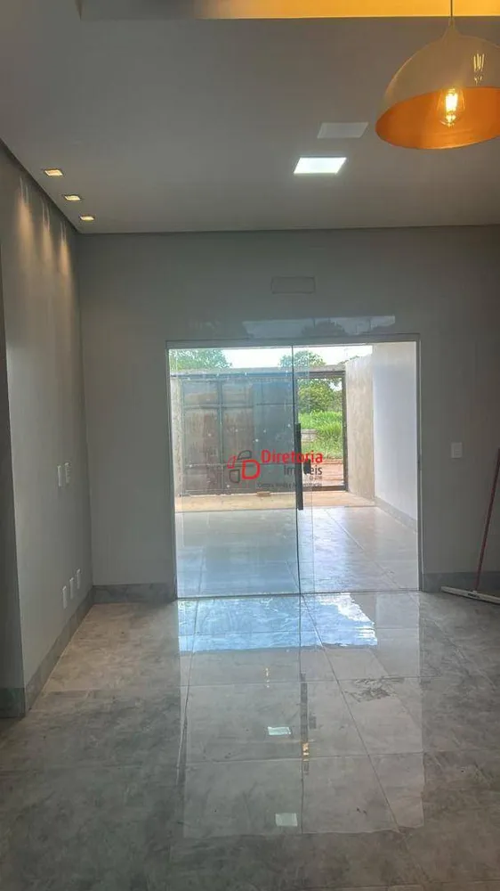 Casa, 3 quartos, 105 m² - Foto 13