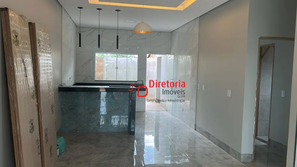 Casa, 3 quartos, 105 m² - Foto 11