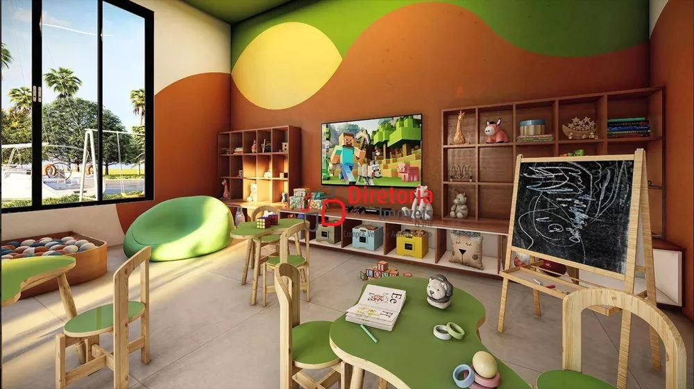 Loteamento e Condomínio, 413 m² - Foto 4