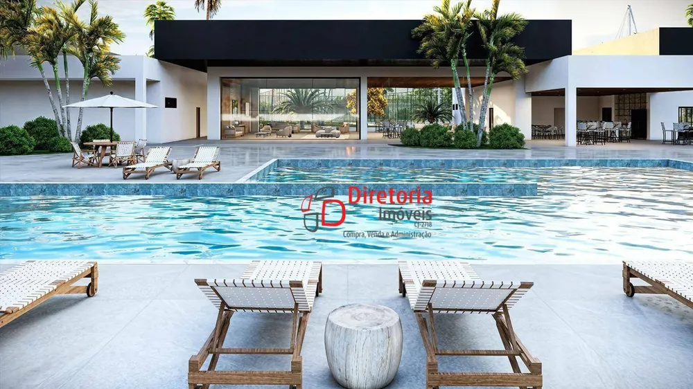 Loteamento e Condomínio, 413 m² - Foto 12