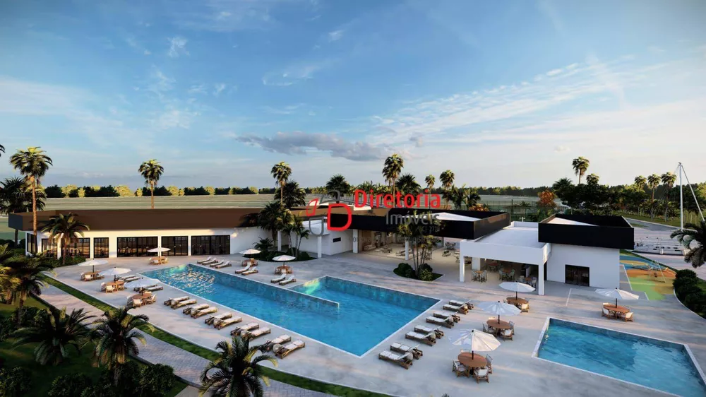 Loteamento e Condomínio, 413 m² - Foto 2