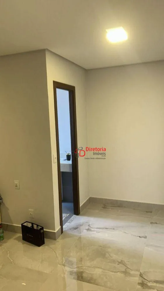 Apartamento, 3 quartos, 113 m² - Foto 3