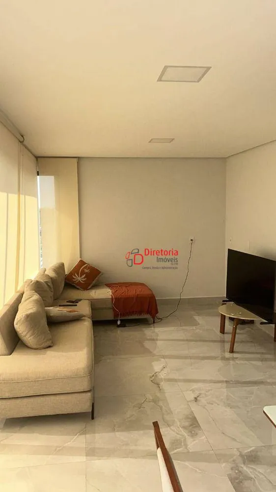 Apartamento, 3 quartos, 113 m² - Foto 8