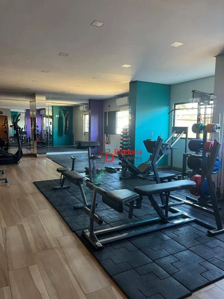 Apartamento, 3 quartos, 113 m² - Foto 16