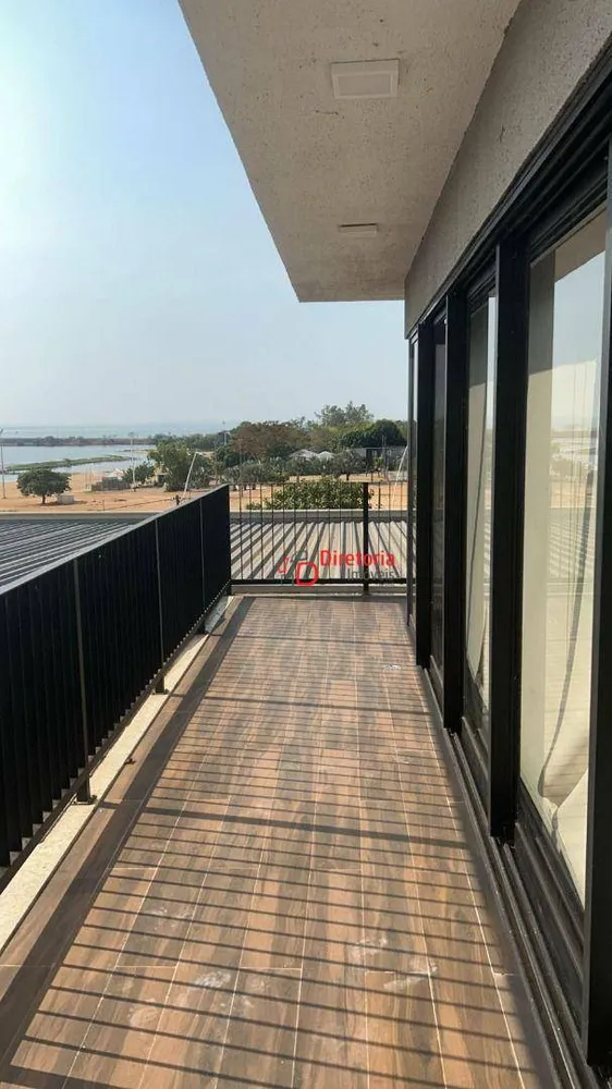 Apartamento, 3 quartos, 113 m² - Foto 1
