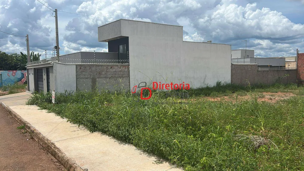 Terreno, 230 m² - Foto 2