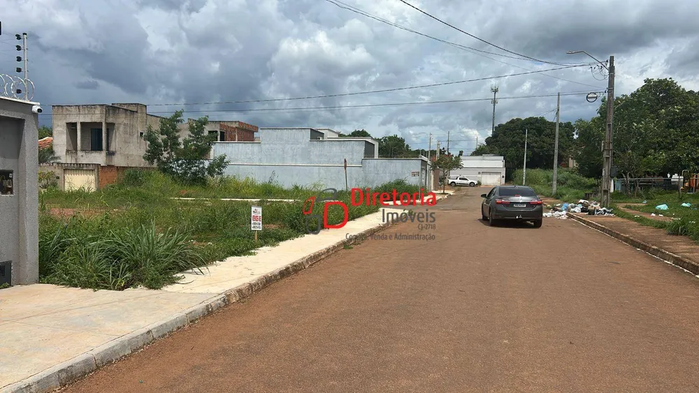 Terreno, 230 m² - Foto 3
