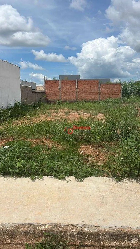 Terreno, 230 m² - Foto 1