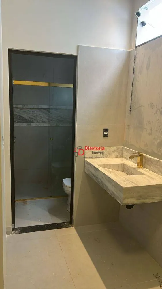 Casa, 3 quartos, 120 m² - Foto 12