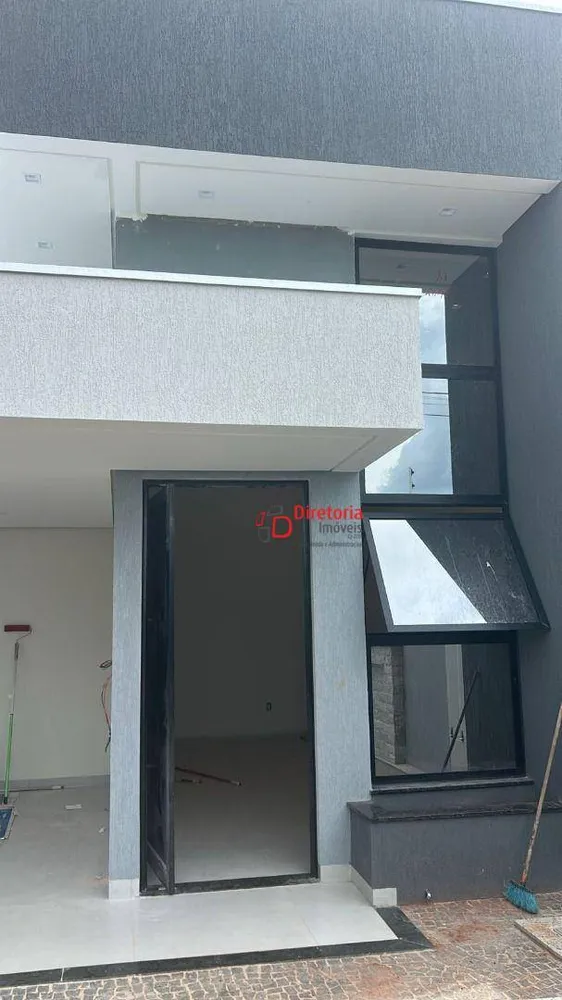Casa, 3 quartos, 120 m² - Foto 3