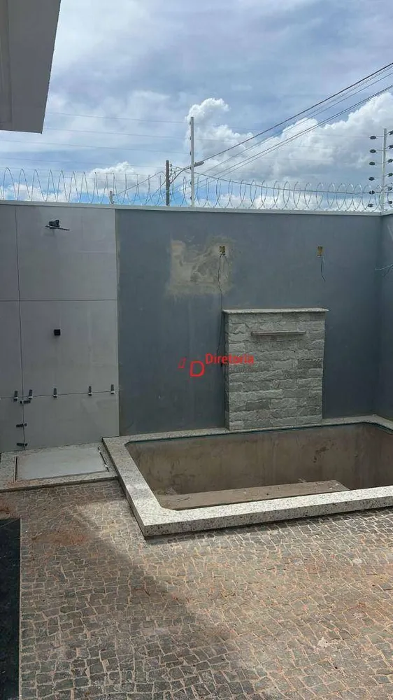 Casa, 3 quartos, 120 m² - Foto 4