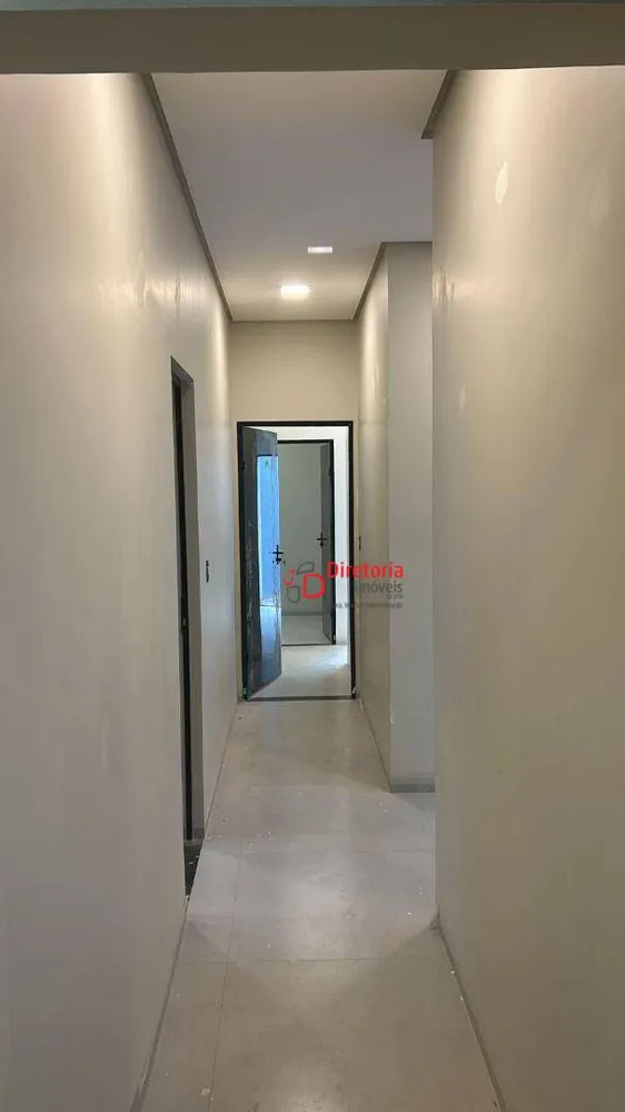 Casa, 3 quartos, 120 m² - Foto 6