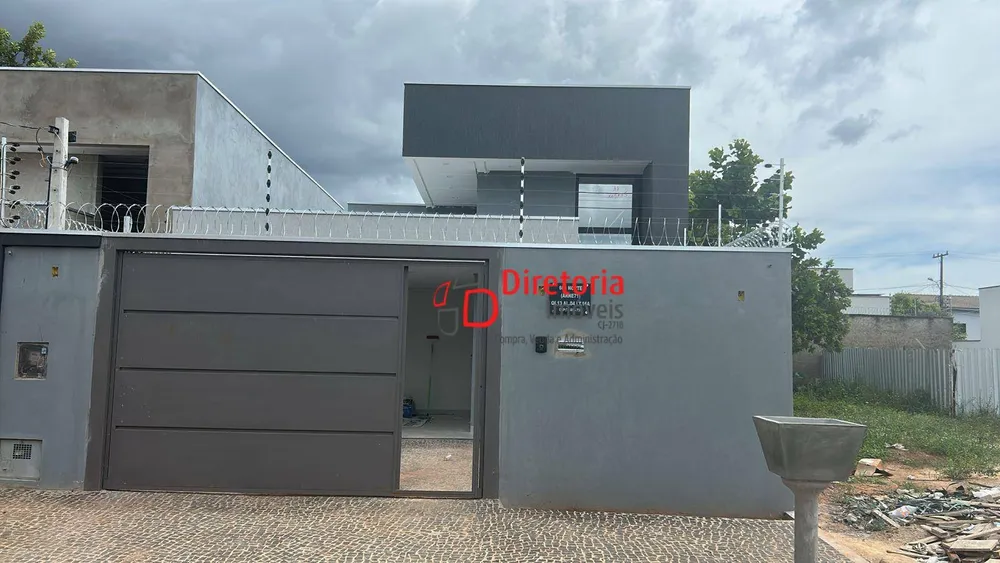 Casa, 3 quartos, 120 m² - Foto 1