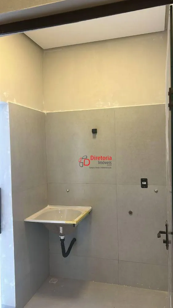 Casa, 3 quartos, 120 m² - Foto 7