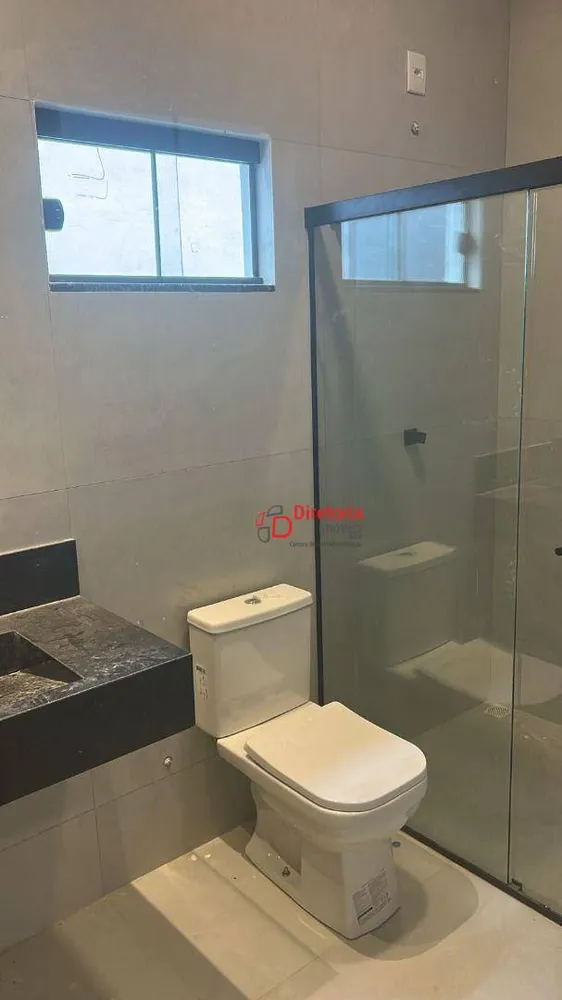 Casa, 3 quartos, 120 m² - Foto 8
