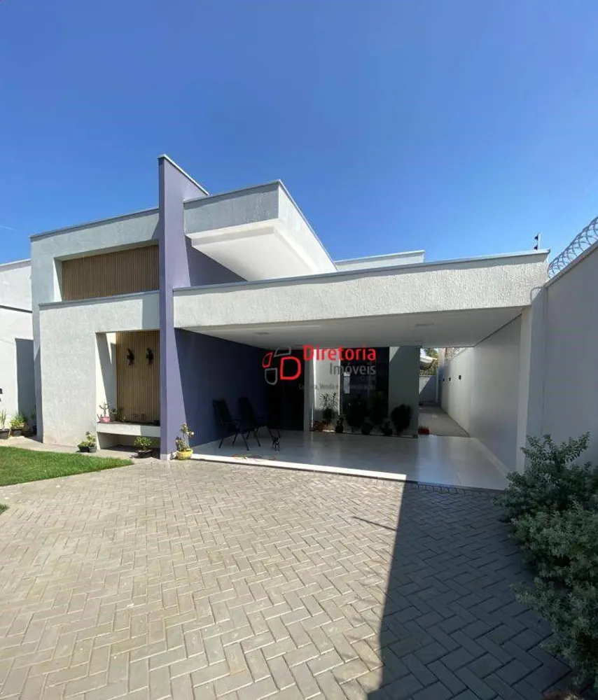 Casa, 3 quartos, 180 m² - Foto 9