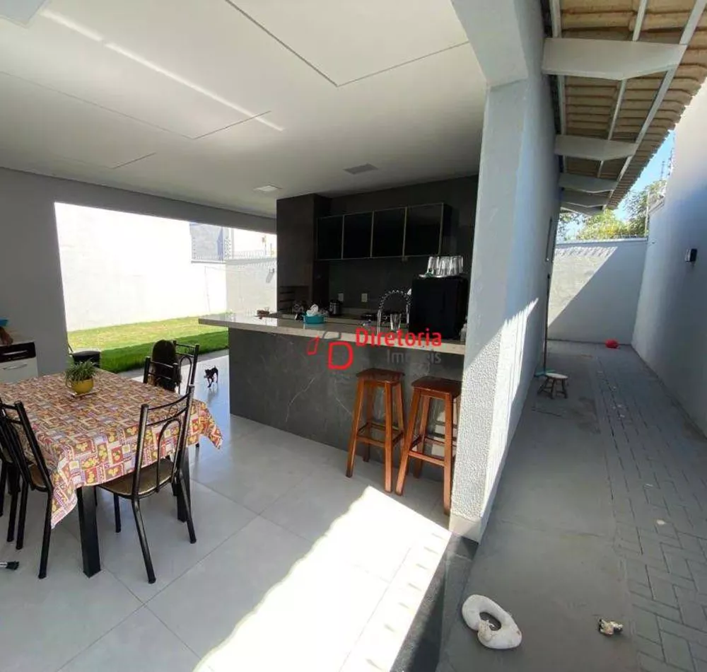 Casa, 3 quartos, 180 m² - Foto 4