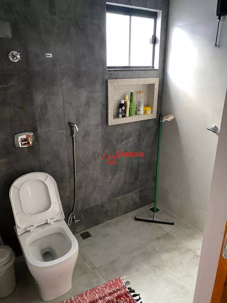 Casa, 3 quartos, 180 m² - Foto 3