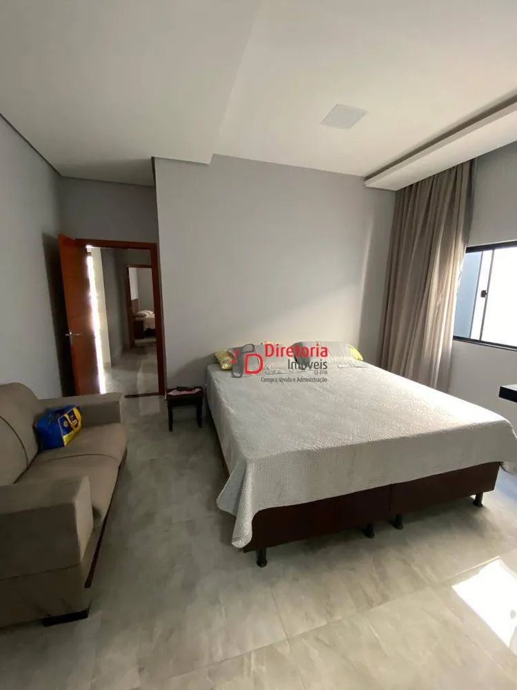 Casa, 3 quartos, 180 m² - Foto 2