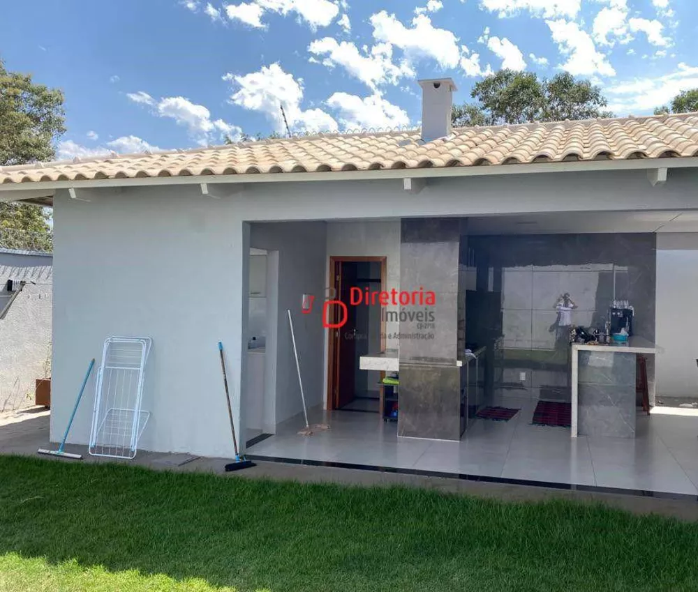 Casa, 3 quartos, 180 m² - Foto 1