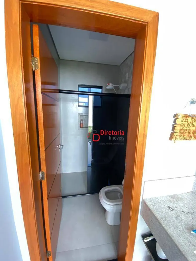 Casa, 3 quartos, 180 m² - Foto 8