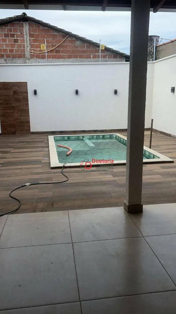 Sobrado, 4 quartos, 300 m² - Foto 9