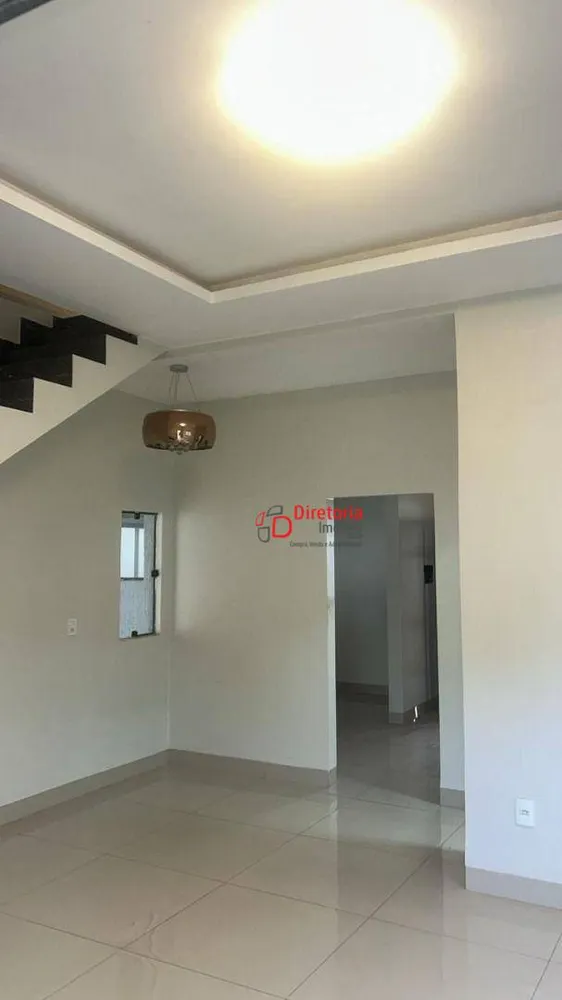 Sobrado, 4 quartos, 300 m² - Foto 6