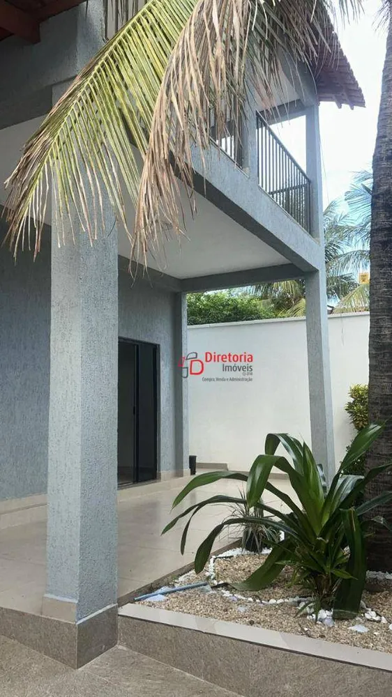 Sobrado, 4 quartos, 300 m² - Foto 3