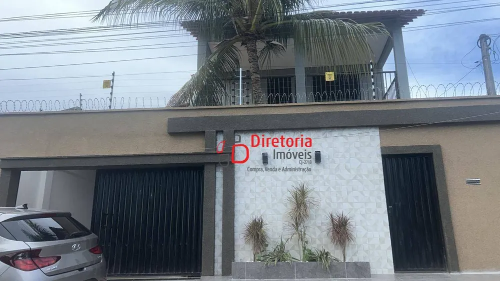 Sobrado, 4 quartos, 300 m² - Foto 2