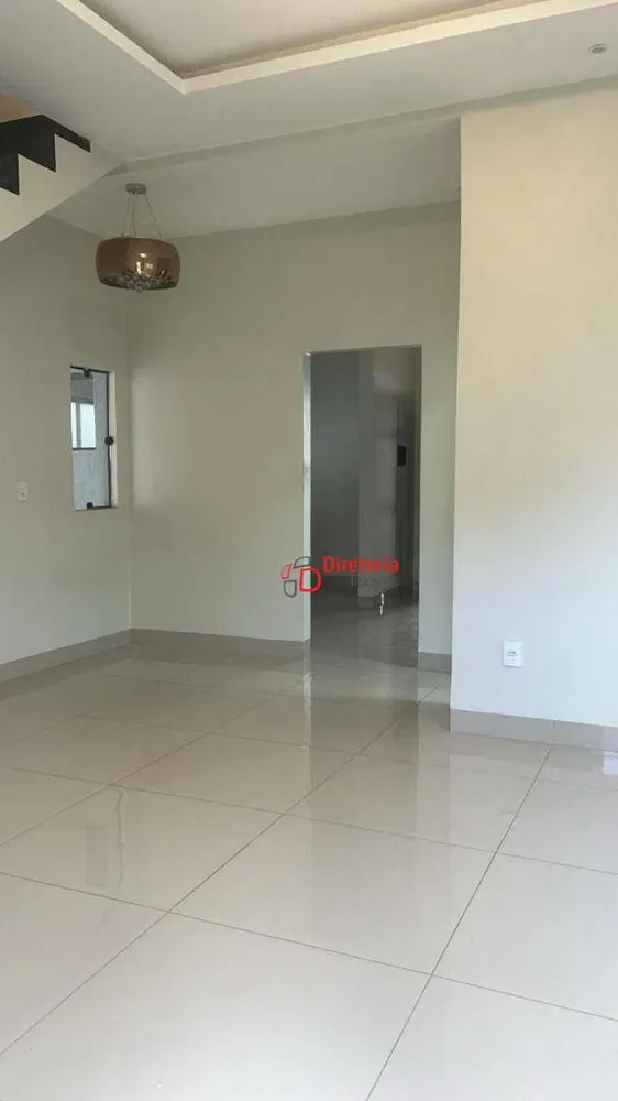 Sobrado, 4 quartos, 300 m² - Foto 8
