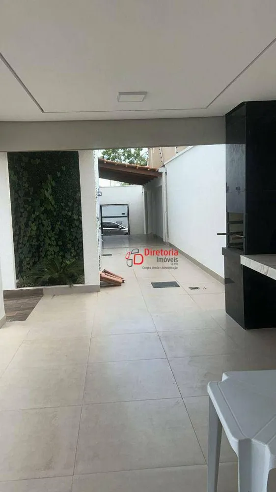Sobrado, 4 quartos, 300 m² - Foto 12