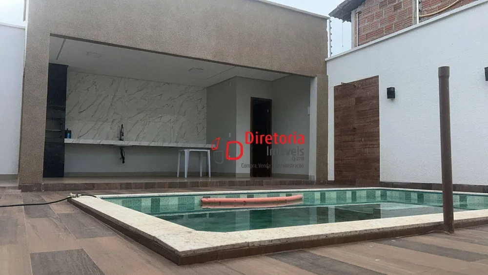 Sobrado, 4 quartos, 300 m² - Foto 10