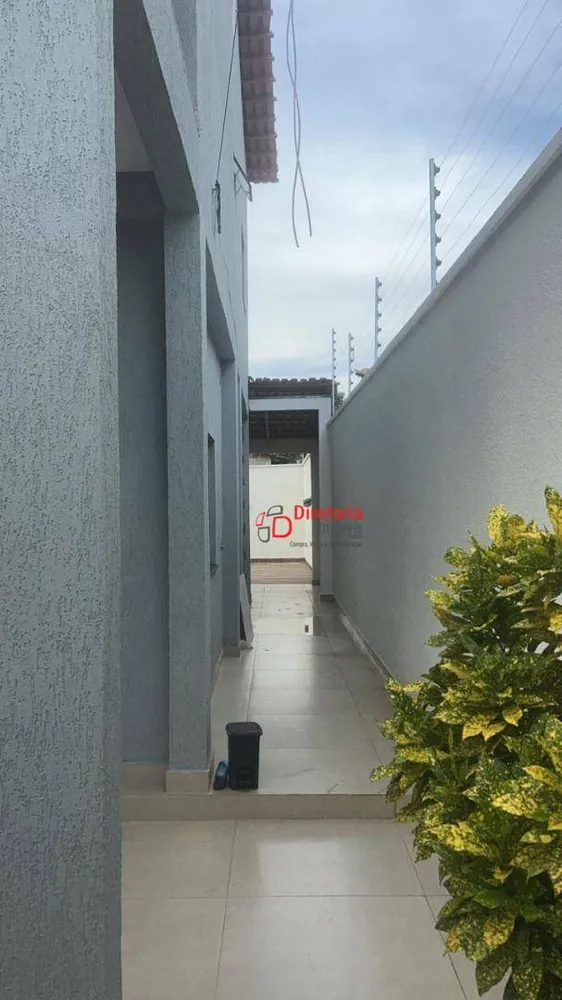 Sobrado, 4 quartos, 300 m² - Foto 4