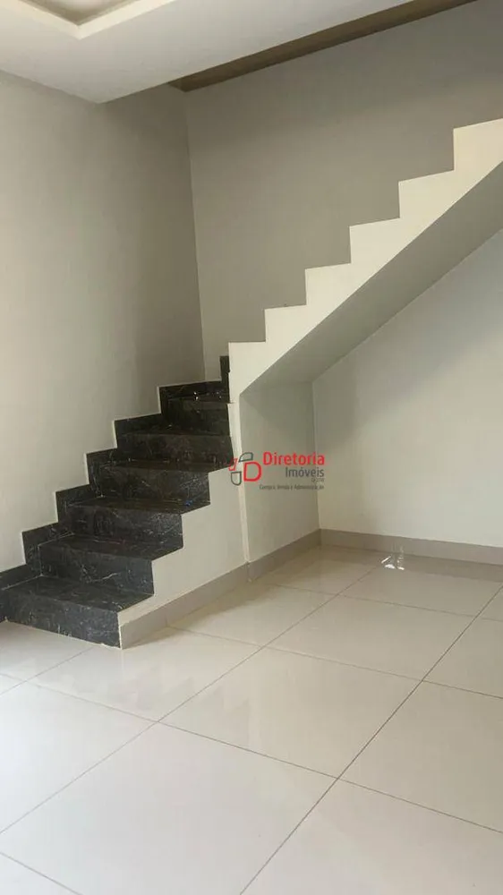Sobrado, 4 quartos, 300 m² - Foto 7