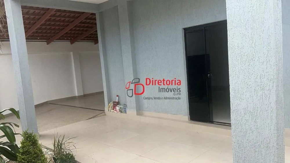 Sobrado, 4 quartos, 300 m² - Foto 5