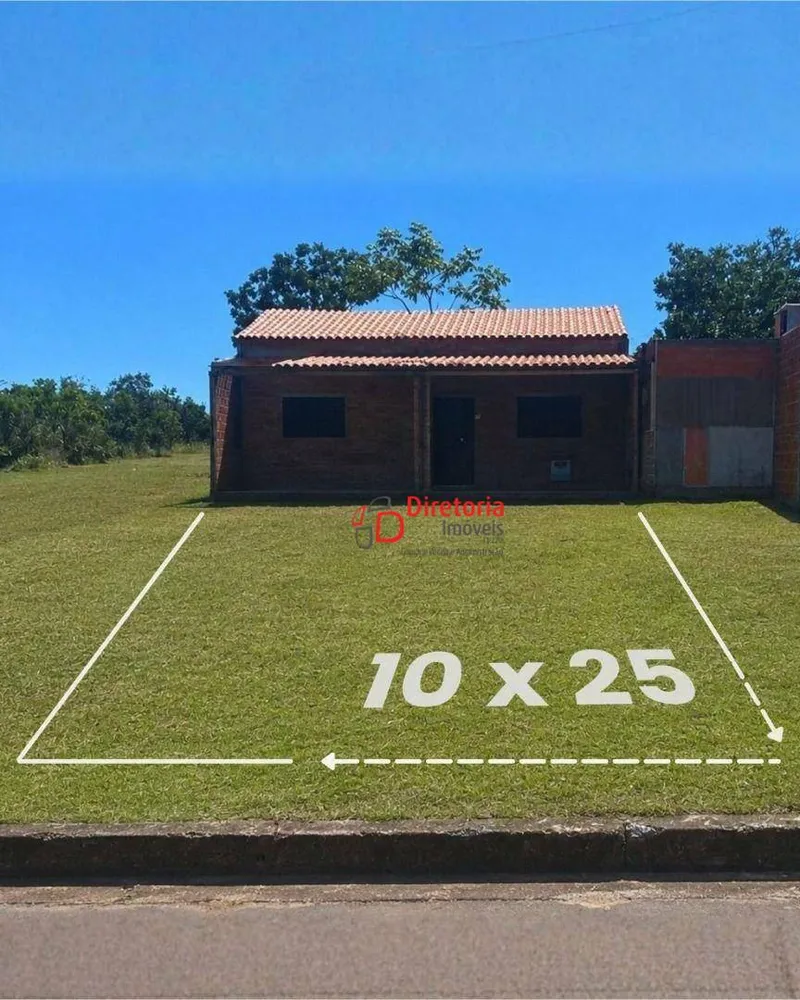 Casa, 1 quarto, 80 m² - Foto 1