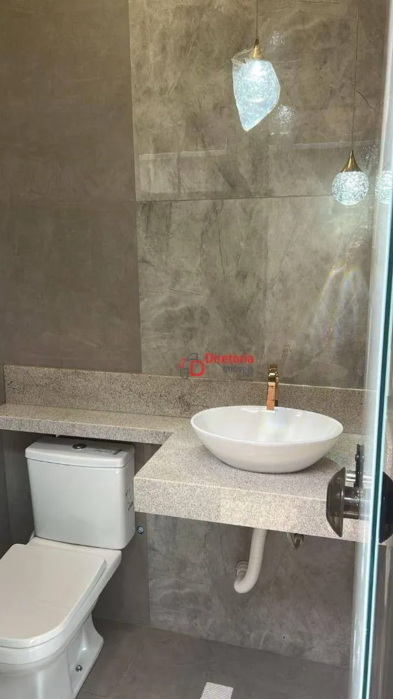 Casa, 3 quartos, 140 m² - Foto 12