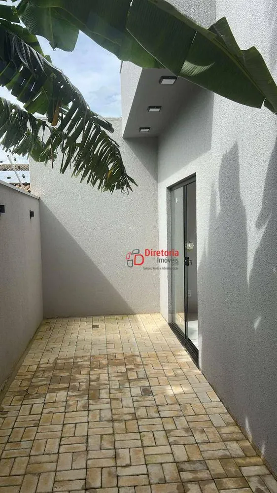 Casa, 3 quartos, 140 m² - Foto 8