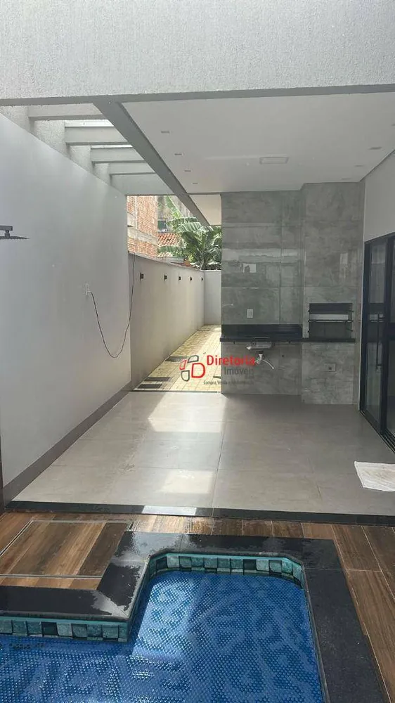Casa, 3 quartos, 140 m² - Foto 10